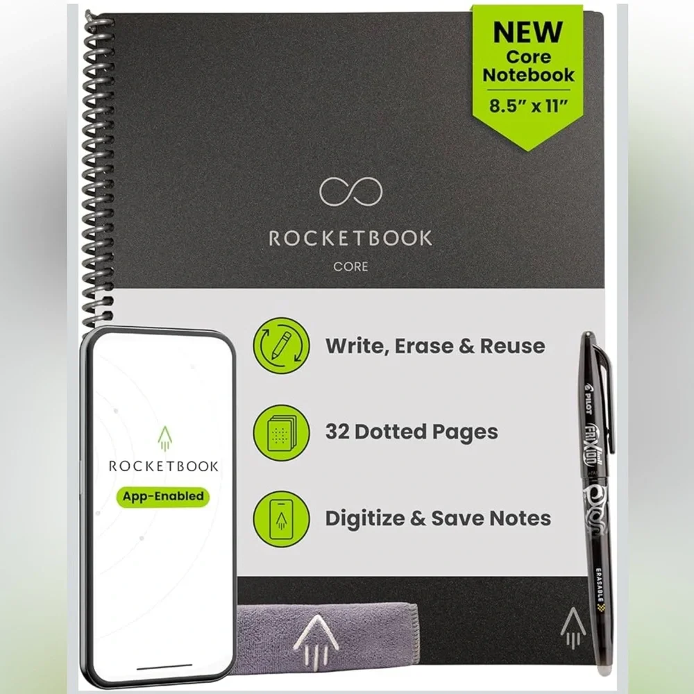 Rocketbook Core - Picture 1 of 4